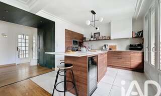 Appartement 4 Pièces 90 m² à vendre à Rennes (35000)