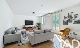 Maison 7 Pièces 133 m² à vendre à Pringy (77310)