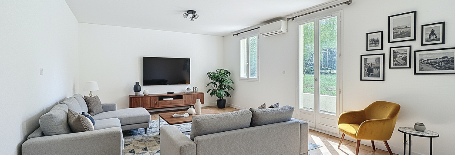 Maison 7 Pièces 133 m² à vendre à Pringy (77310)