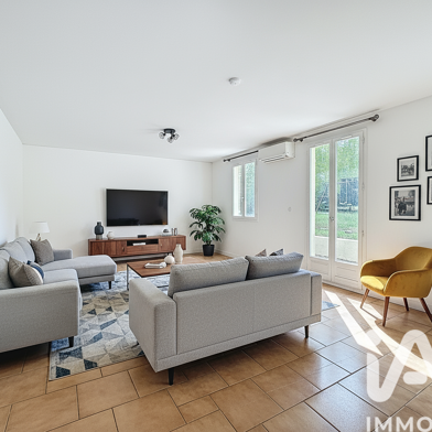 Maison 7 pièces 355000 €