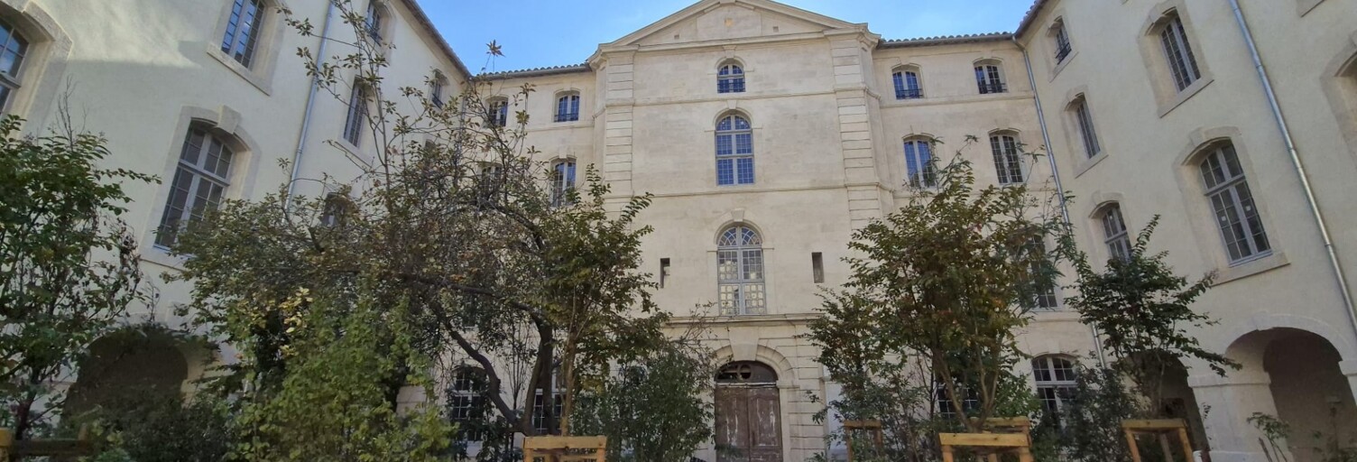 Appartement 3 Pièces 71 m² à louer à Narbonne (11100)