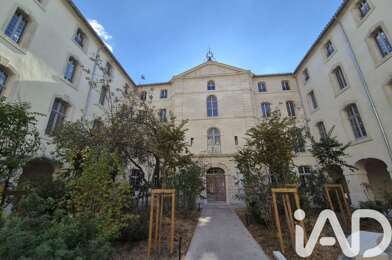 Appartement 3 pièces 820 €