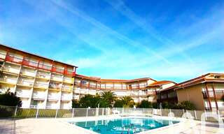 Appartement 3 Pièces 44 m² à vendre à Vieux-Boucau-les-Bains (40480)