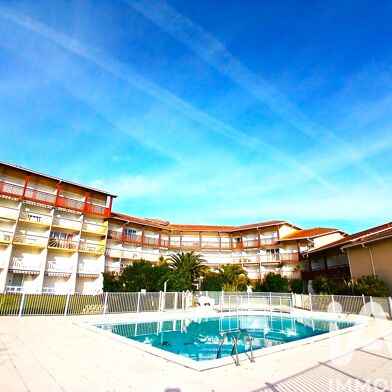 Appartement 3 pièces 313000 €