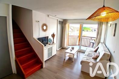 Appartement 3 pièces 308000 €