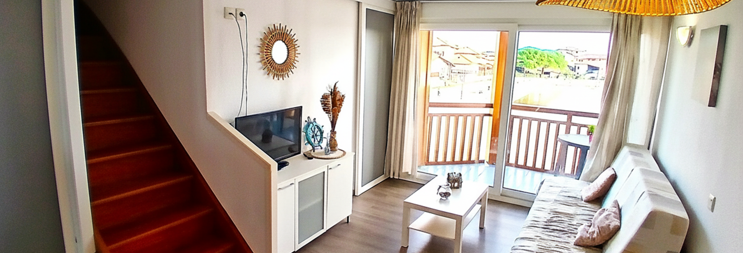 Appartement 3 Pièces 44 m² à vendre à Vieux-Boucau-les-Bains (40480)
