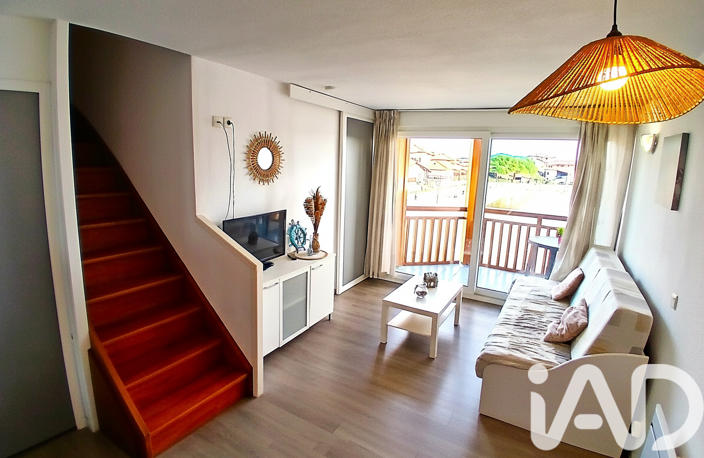 Vente Appartement 3 pièces — photo 2