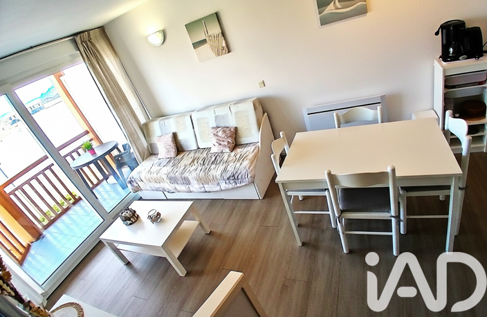 Vente Appartement 3 pièces — photo 3