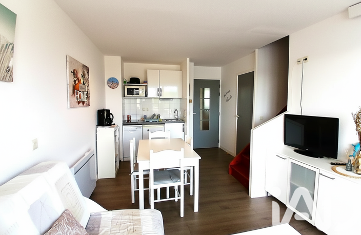 Vente Appartement 3 pièces — photo 4