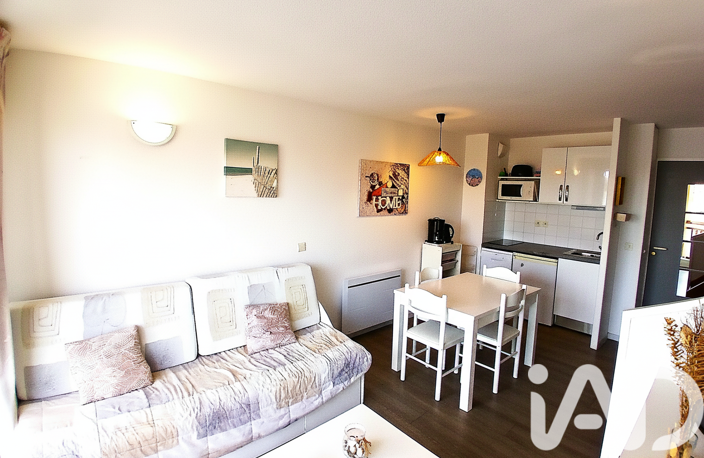 Vente Appartement 3 pièces — photo 5