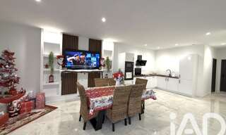 Maison 5 Pièces 102 m² à vendre à Bonchamp-lès-Laval (53960)