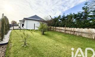 Maison 5 Pièces 102 m² à vendre à Bonchamp-lès-Laval (53960)