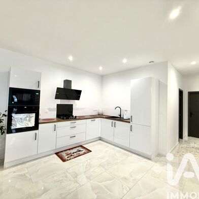 Maison 5 pièces 298500 €