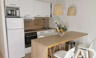 Maison 3 Pièces 46 m² à louer à Libourne (33500)