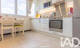 Appartement 3 Pièces 63 m² à vendre à Aubergenville (78410)