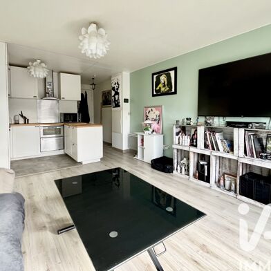 Appartement 3 pièces 249000 €