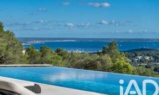 Maison 12 Pièces 600 m² à vendre à Ceyreste (13600)