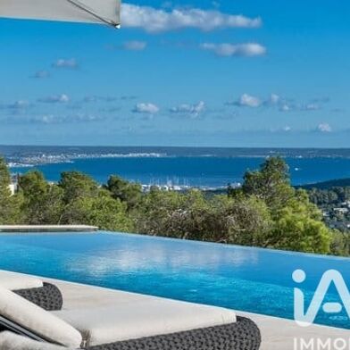 Maison 12 pièces 4200000 €