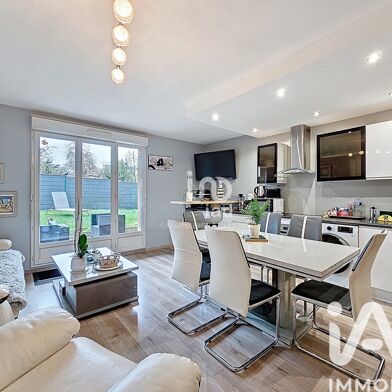 Appartement 3 pièces 178000 €