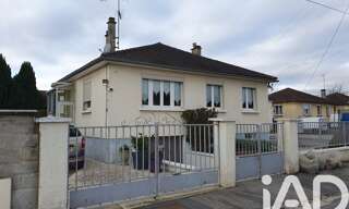 Maison 3 Pièces 65 m² à vendre à Verberie (60410)