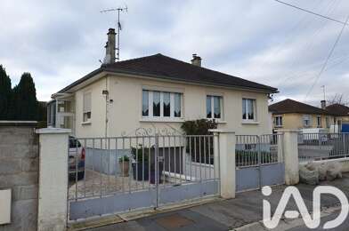 Maison 3 pièces 209000 €