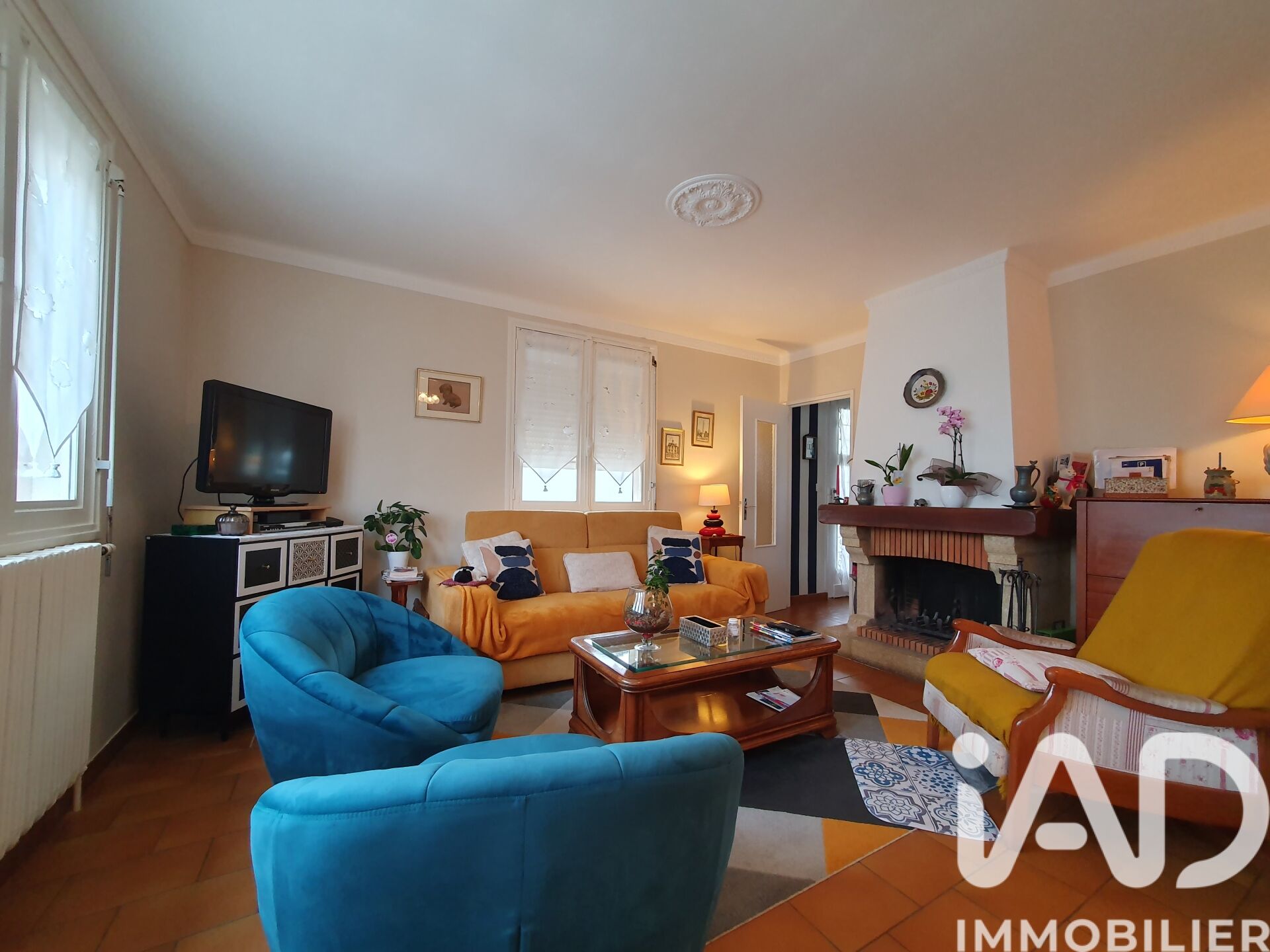 Vente Maison/villa 3 pièces - Photo 3
