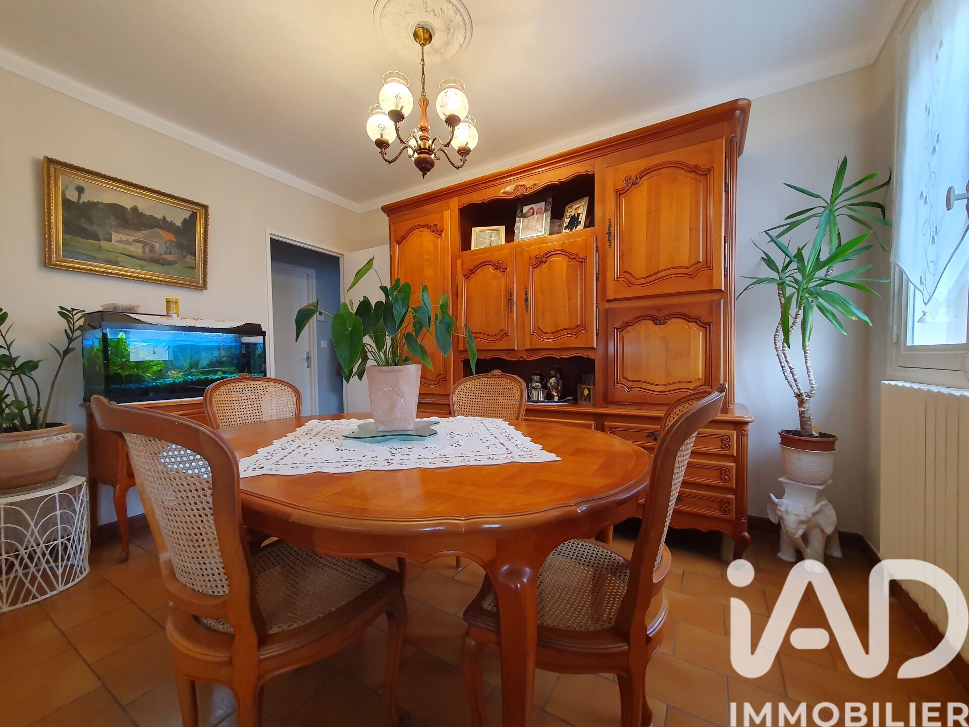 Vente Maison/villa 3 pièces - Photo 4