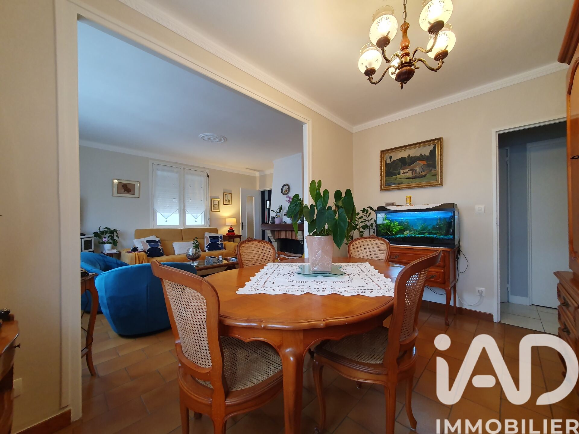 Vente Maison/villa 3 pièces - Photo 5