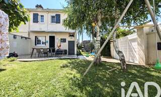 Maison 4 Pièces 64 m² à vendre à Brunoy (91800)