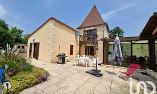 Maison 20 Pièces 450 m² à vendre à Monestier (24240)