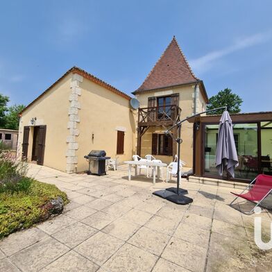 Maison 20 pièces 563000 €