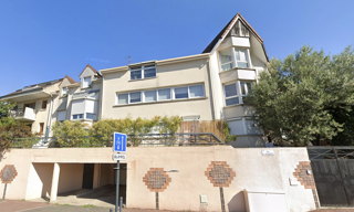 Garage  21 m² à vendre à Fontenay-sous-Bois (94120)