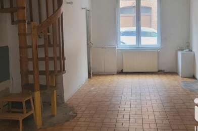 Maison 5 pièces 129000 €