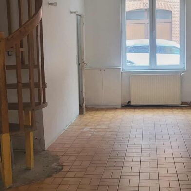 Maison 5 pièces 131500 €