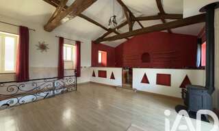 Maison 6 Pièces 158 m² à vendre à Buxerolles (86180)