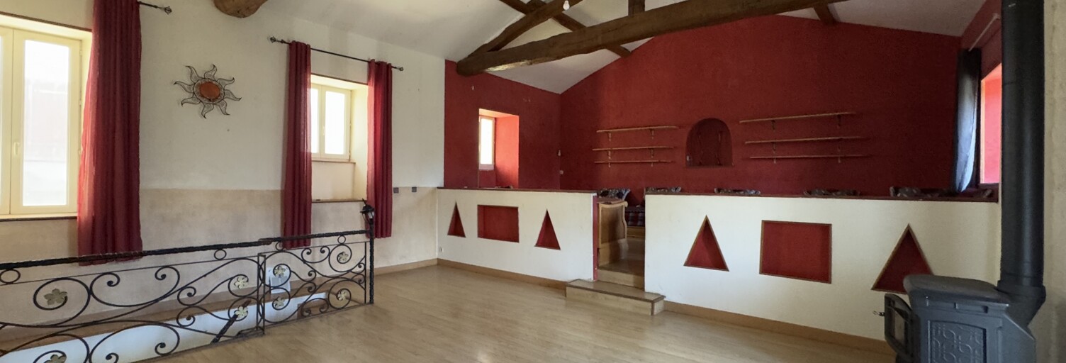 Maison 6 Pièces 158 m² à vendre à Buxerolles (86180)