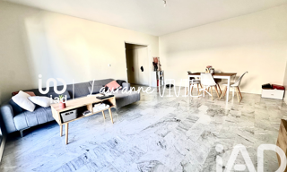 Appartement 2 Pièces 57 m² à louer à Perpignan (66000)