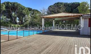 Maison 3 Pièces 55 m² à vendre à Mandelieu-la-Napoule (06210)