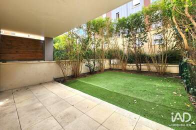 Appartement 3 pièces 245000 €