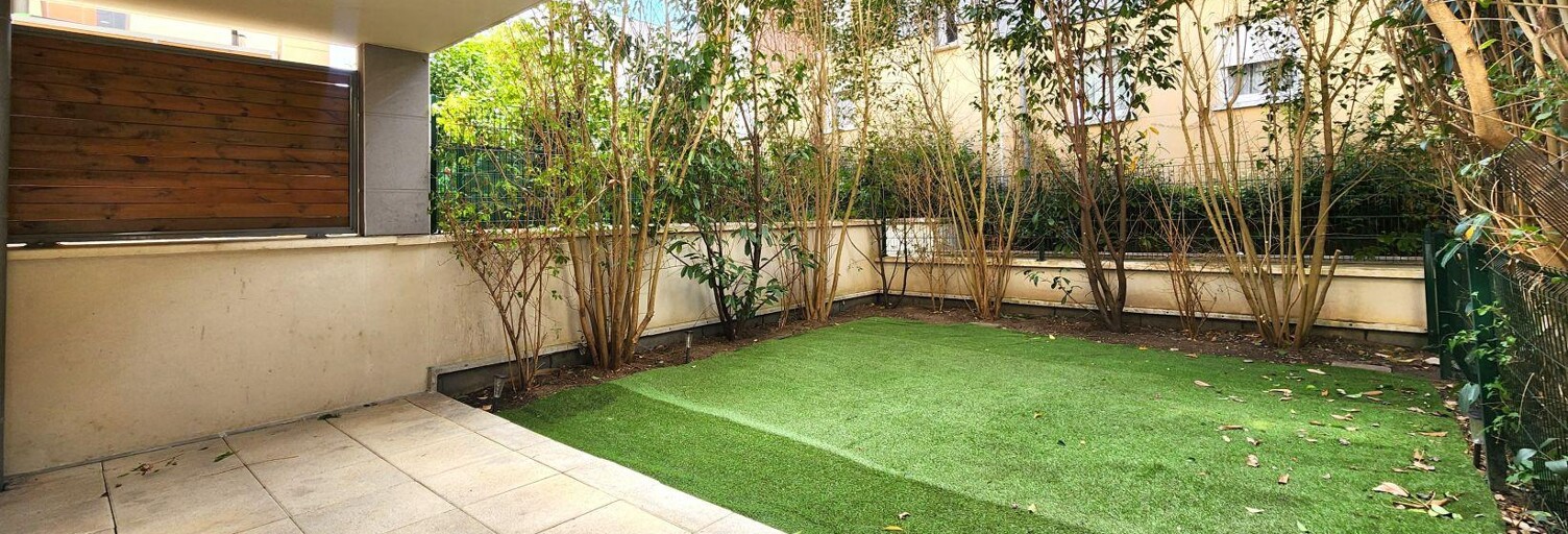 Appartement 3 Pièces 58 m² à vendre à Champs-sur-Marne (77420)