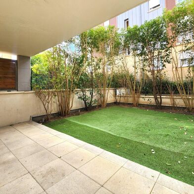 Appartement 3 pièces 245000 €