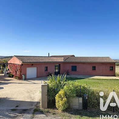 Maison 7 pièces 549000 €