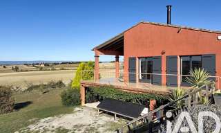 Maison 7 Pièces 185 m² à vendre à Montréal (11290)