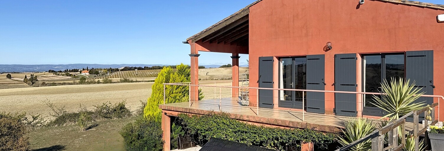 Maison 7 Pièces 185 m² à vendre à Montréal (11290)