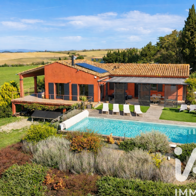 Maison 7 pièces 549000 €