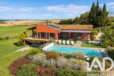 Maison 7 pièces 549000 €