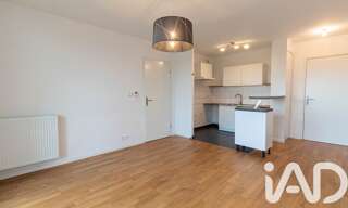 Appartement 2 Pièces 39 m² à vendre à Villepreux (78450)