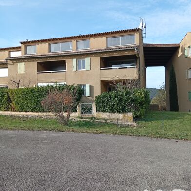 Appartement 3 pièces 140000 €