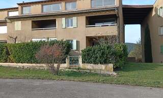 Appartement 3 Pièces 48 m² à vendre à Vaison-la-Romaine (84110)