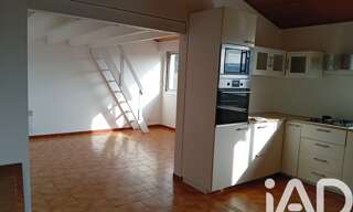 Appartement 3 Pièces 48 m² à vendre à Vaison-la-Romaine (84110)